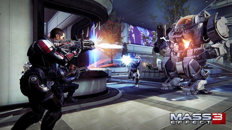 Mass Effect 3 Origin Account 7.85 usd