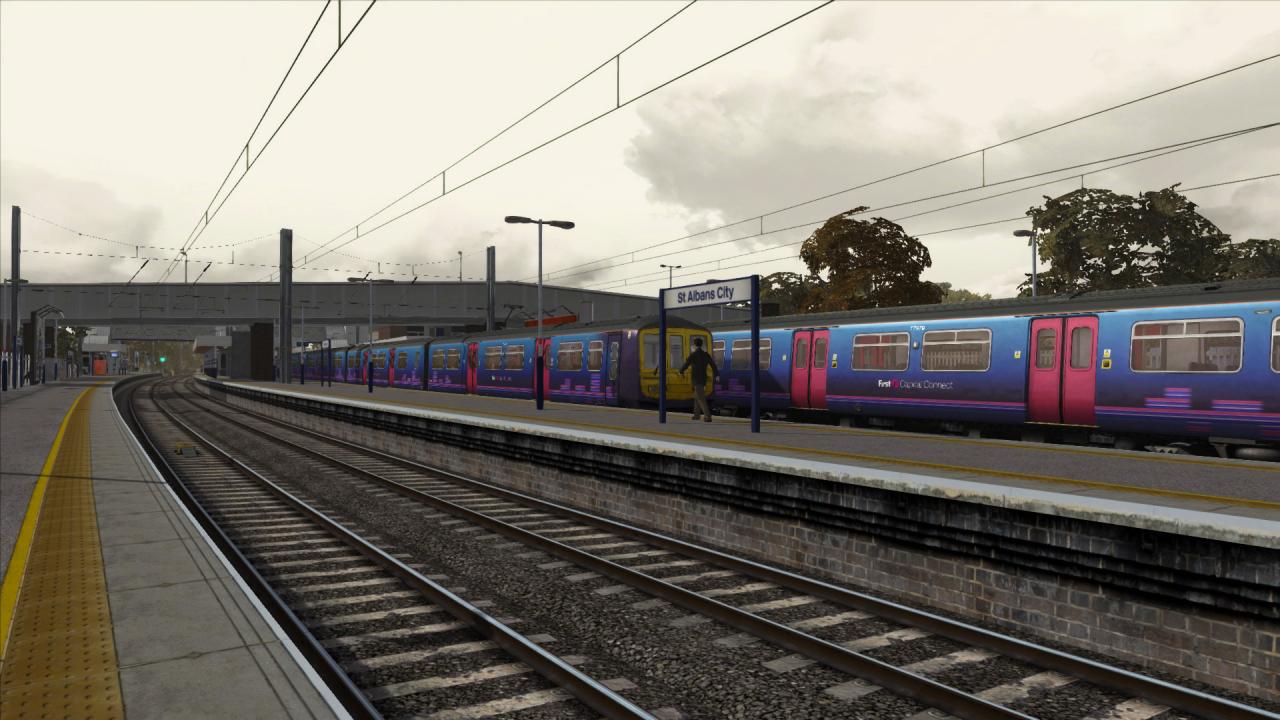 Train Simulator 2017 - West Somerset Railway Route Add-On DLC Steam CD Key 15.07 usd