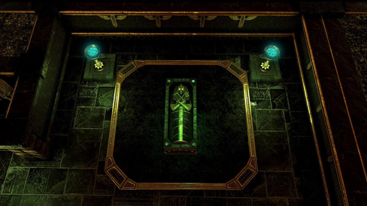 Warhammer: Chaosbane - Tomb Kings DLC Steam CD Key 2.72 usd