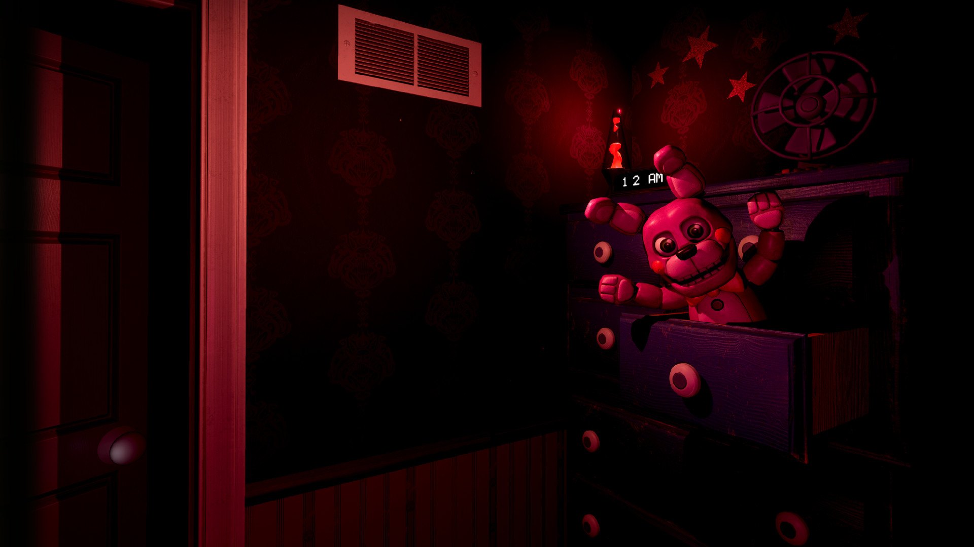 Five Nights at Freddy's VR: Help Wanted Steam Account 6.09 usd