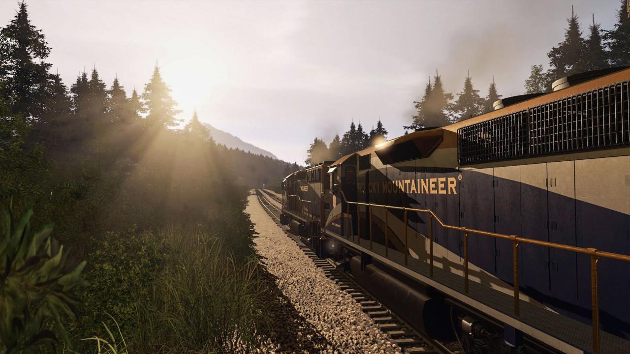 Trainz Railroad Simulator 2019 EU Steam Altergift 57.49 usd