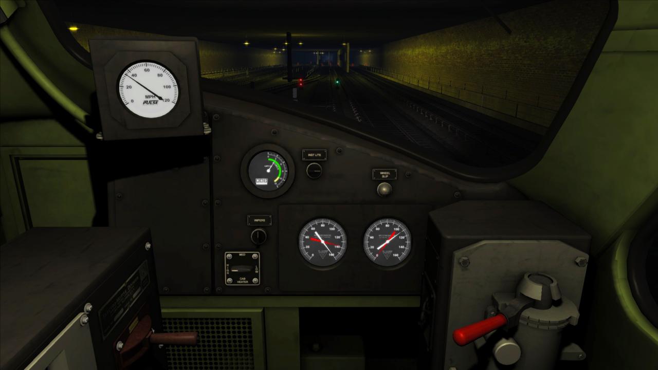 Train Simulator 2017 - New Haven FL9 Loco DLC Steam CD Key 4.49 usd