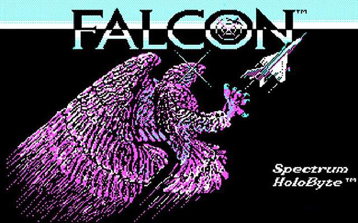 Falcon Steam CD Key 2.41 usd