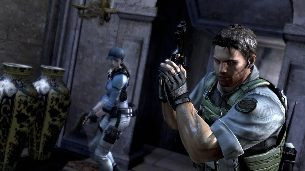 Resident Evil 5 - Untold Stories Bundle DLC Steam CD Key 3.45 usd