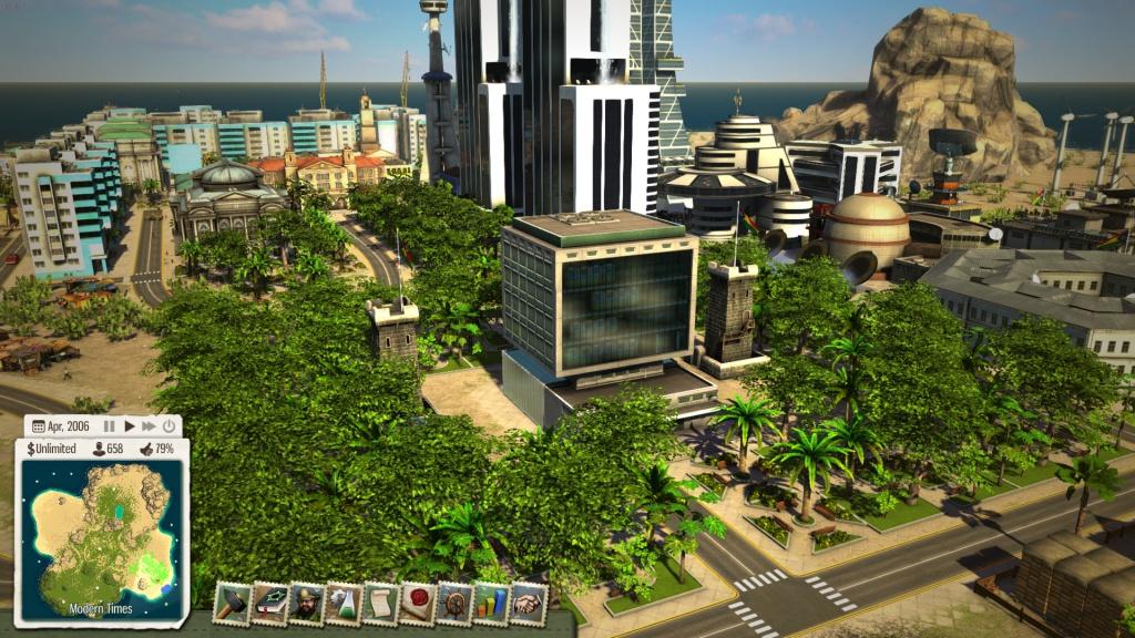 Tropico 5 - The Supercomputer DLC Steam CD Key 0.29 usd