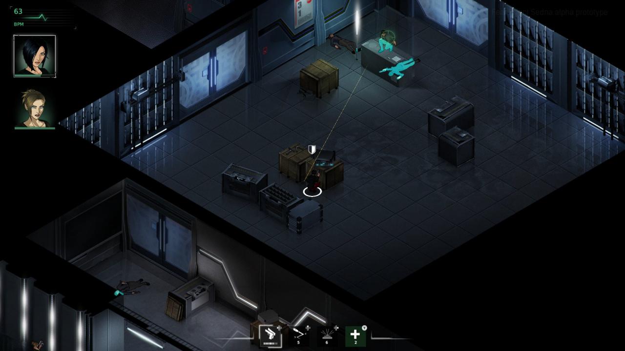 Fear Effect Sedna Collector's Edition Steam CD Key 5.48 usd