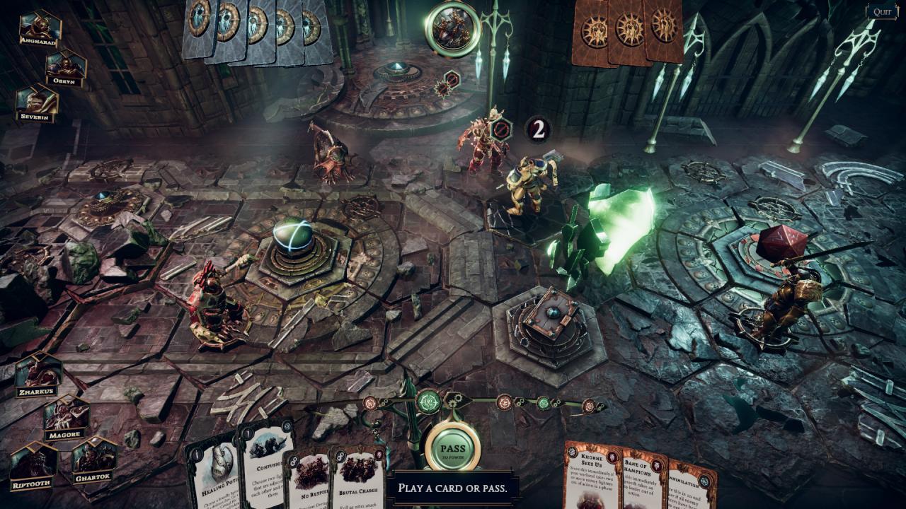 Warhammer Underworlds: Online Steam Altergift 41.21 usd