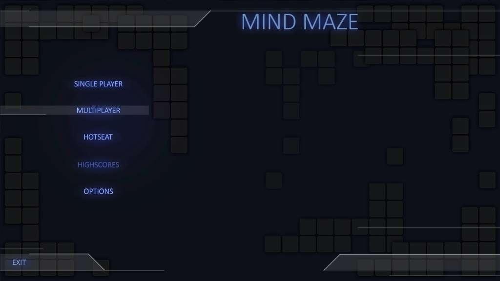 Mind Maze Steam CD Key 0.68 usd