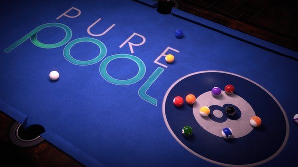 Pure Pool Steam CD Key 5.65 usd
