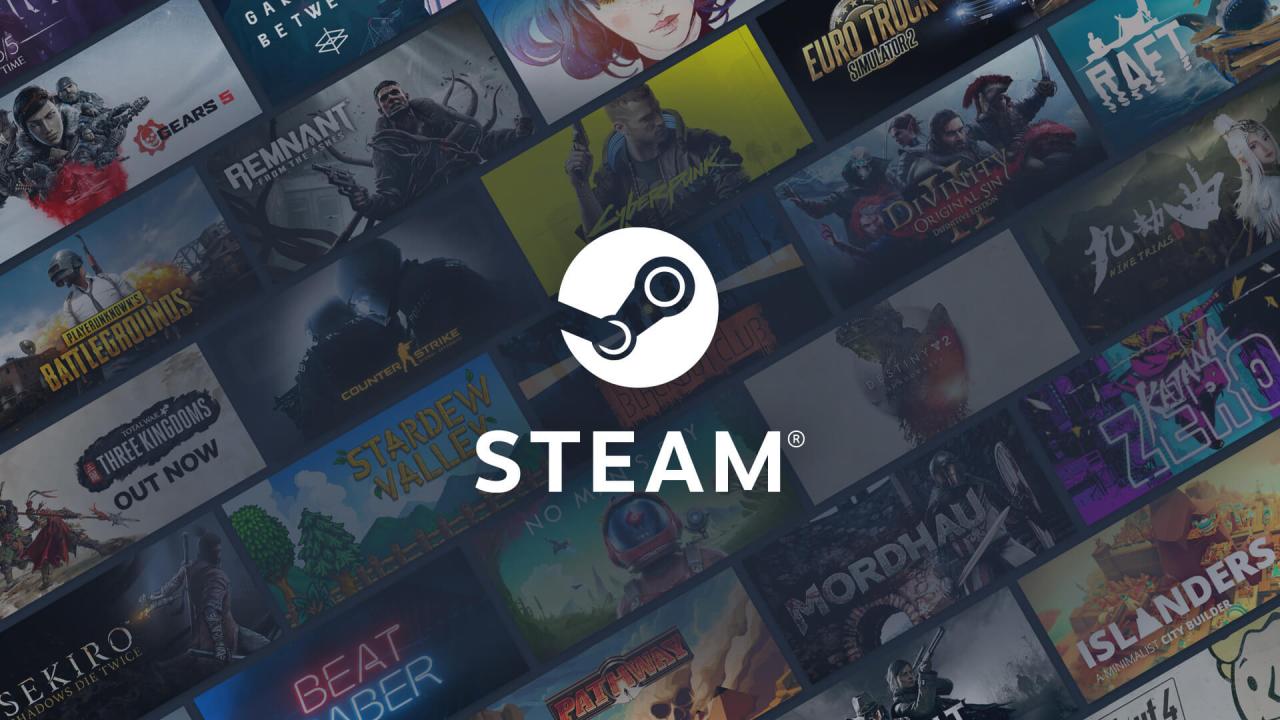 Steam Gift Card $20 Global Activation Code 22 usd