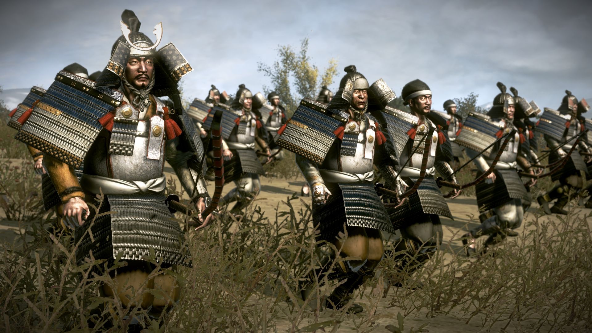 Total War: Shogun 2 - Rise of the Samurai Campaign DLC EU Steam CD Key 5.01 usd