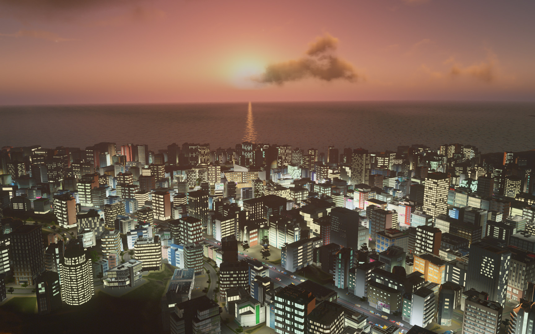 Cities: Skylines - Sunny Breeze Radio DLC Steam CD Key 0.51 usd