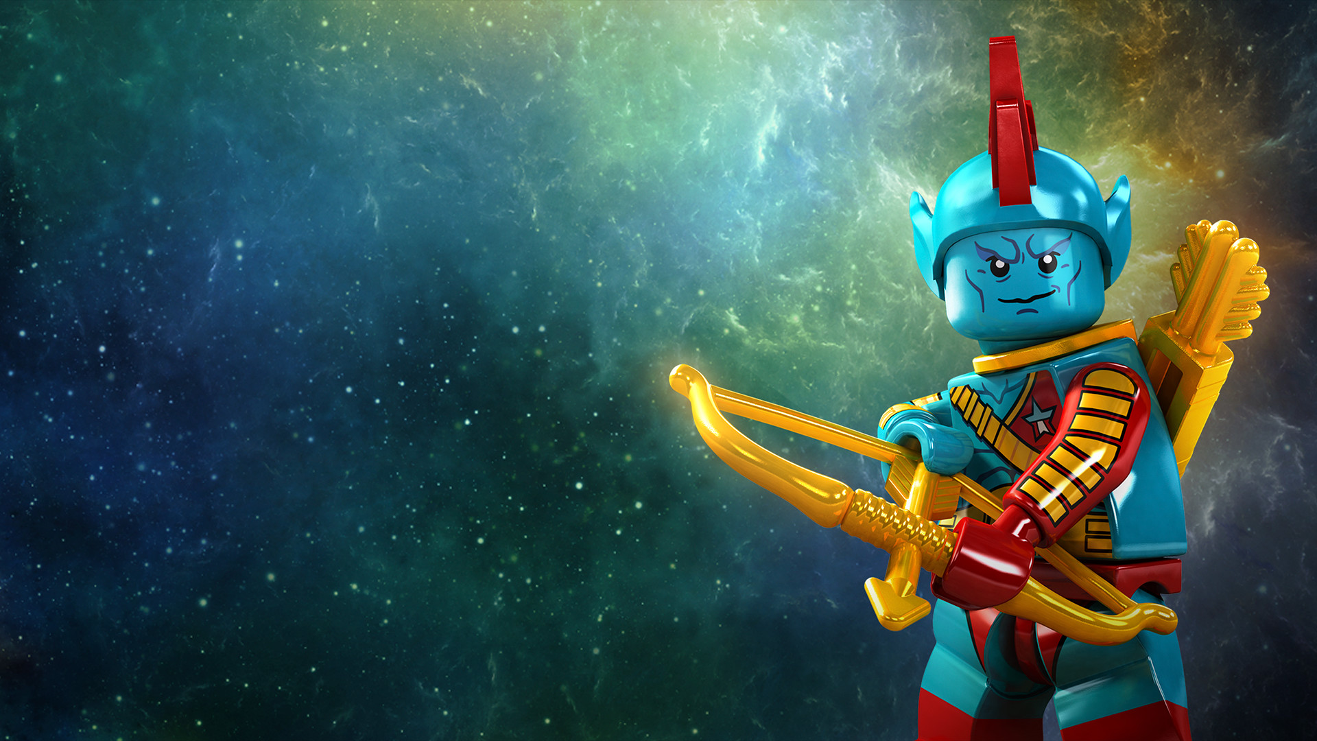LEGO Marvel Super Heroes 2 - Classic Guardians of the Galaxy Character Pack DLC EU PS4 CD Key 0.55 usd