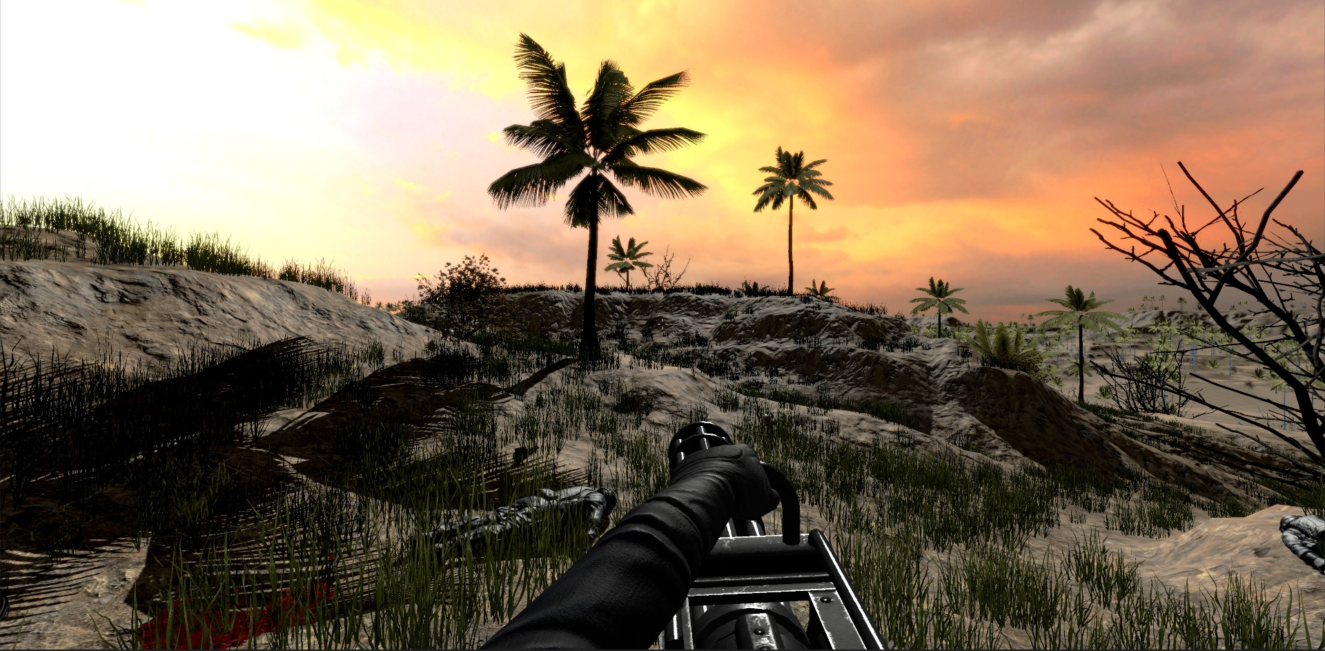 Dinosaur Hunt - Guns Expansion Pack DLC Steam CD Key 0.32 usd