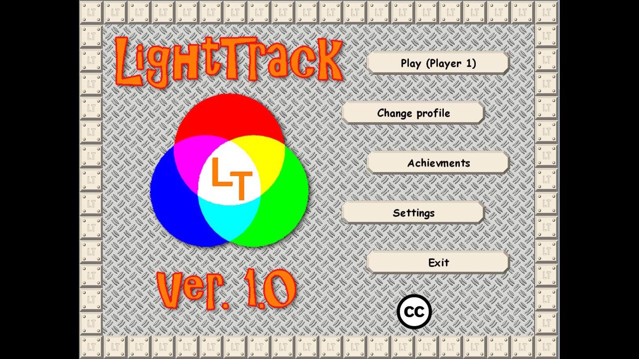LightTrack Steam CD Key 0.37 usd