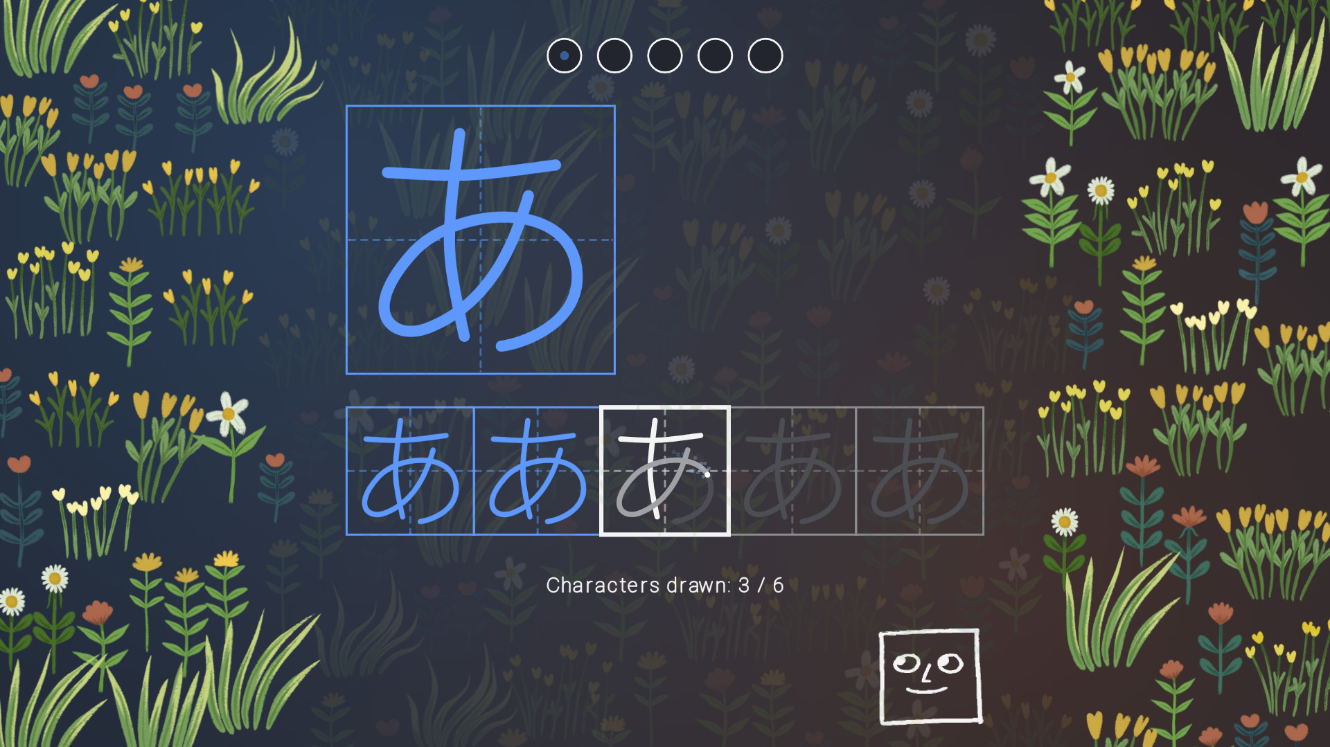 You Can Kana - Learn Japanese Hiragana & Katakana Steam CD Key 1.12 usd