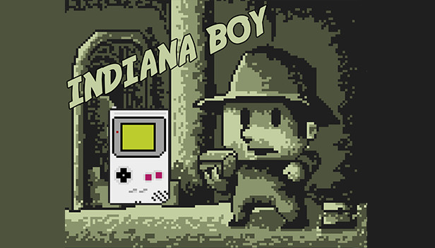Indiana Boy Steam Edition Steam CD Key 0.33 usd