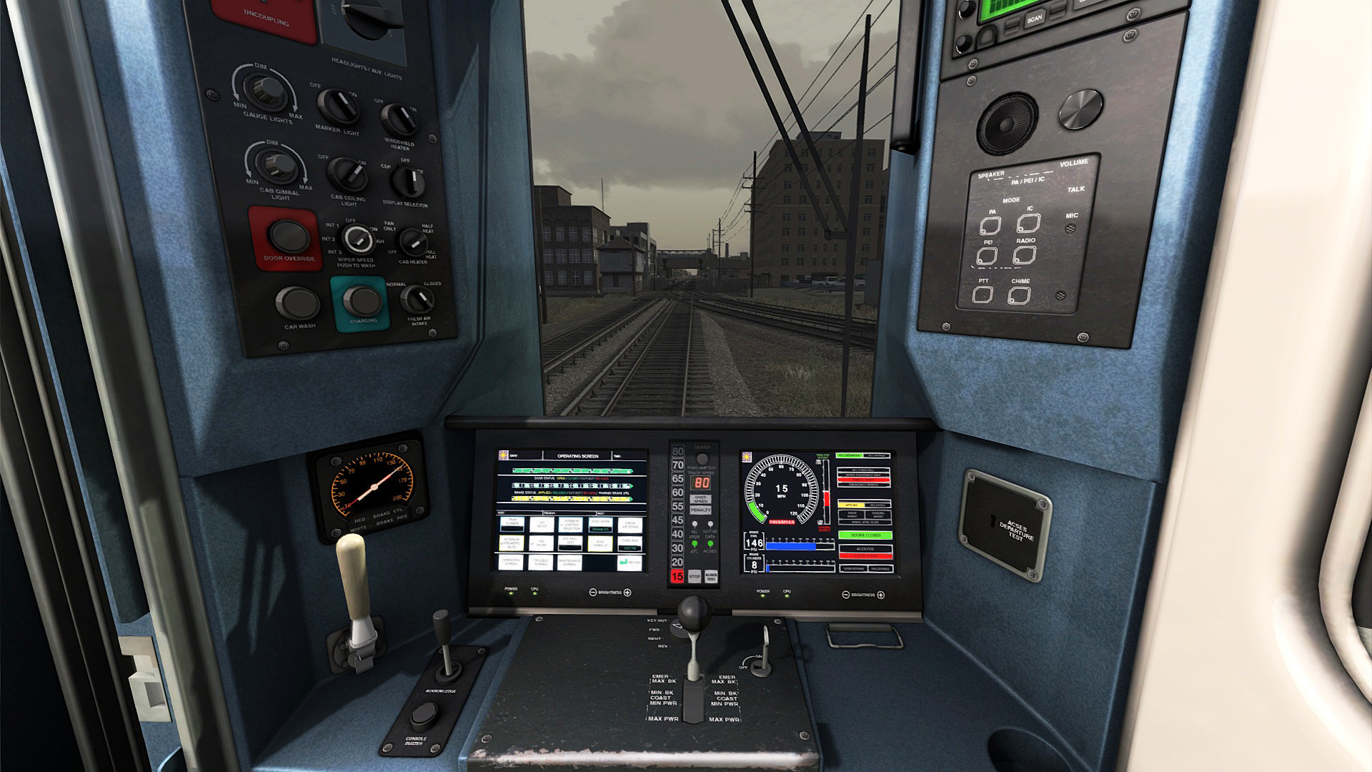 Train Simulator - Long Island Rail Road: New York – Hicksville Route Add-On DLC Steam CD Key 2.19 usd