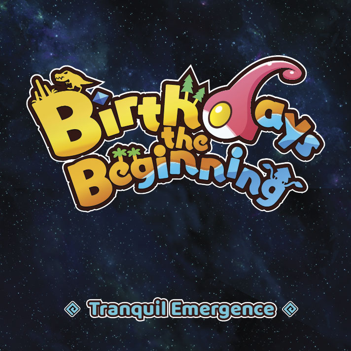 Birthdays the Beginning - Digital Soundtrack DLC Steam CD Key 2.12 usd