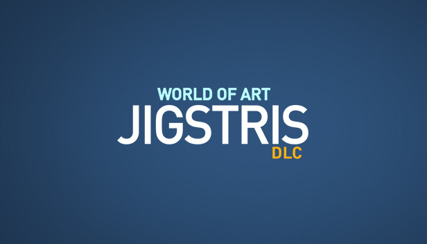World of Art - JIGSTRIS DLC Steam CD Key 3.67 usd