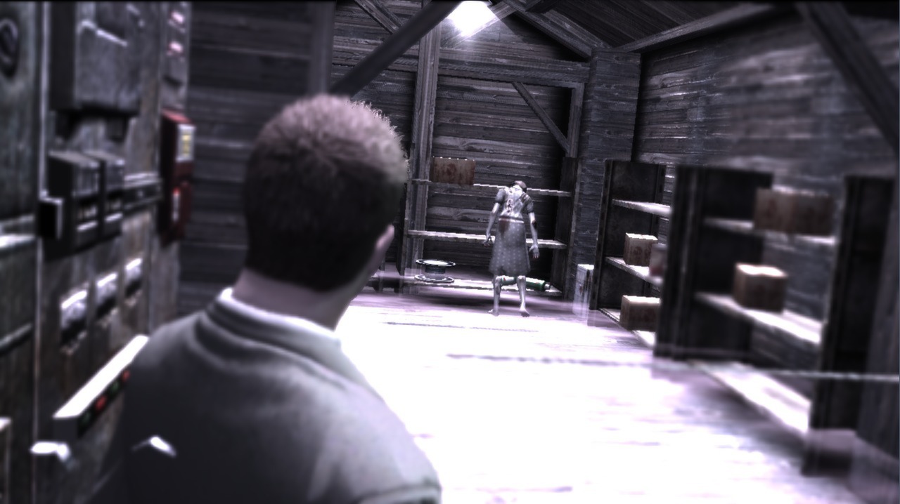 Deadly Premonition: The Director's Cut - Deluxe Edition Steam Gift 20.33 usd