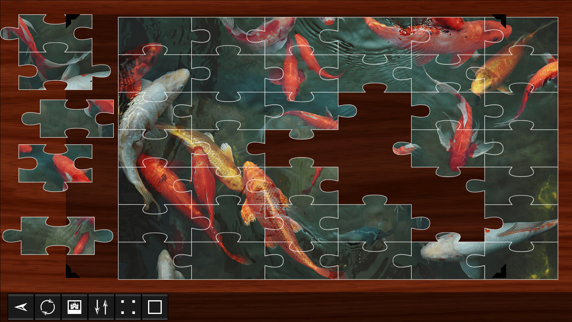 Jigsaw Puzzle World - Japan DLC Steam CD Key 1.92 usd