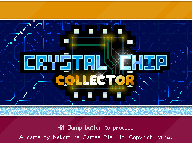 Crystal Chip Collector Steam CD Key 6.33 usd