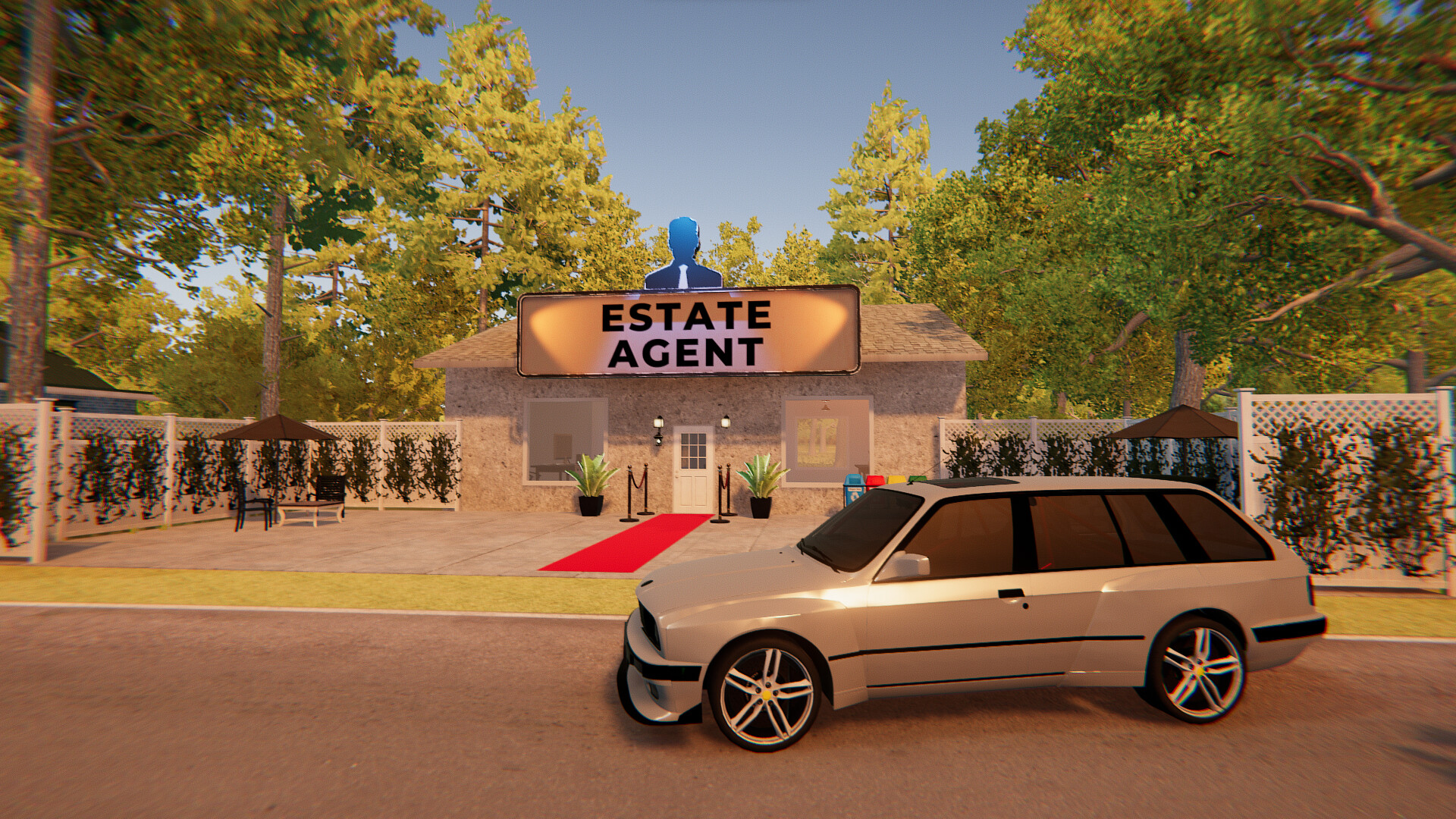 Estate Agent Simulator Steam CD Key 7.79 usd