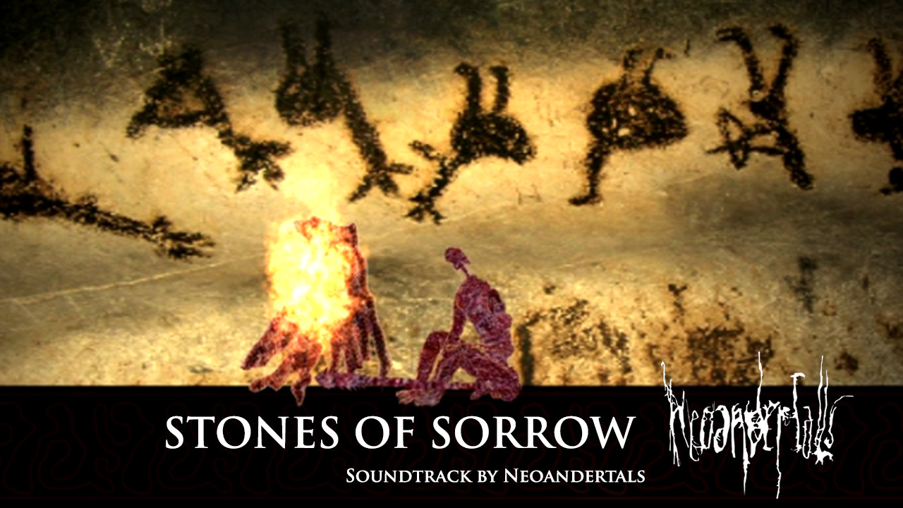 Stones of Sorrow - Soundtrack by Neoandertals DLC Steam CD Key 0.55 usd