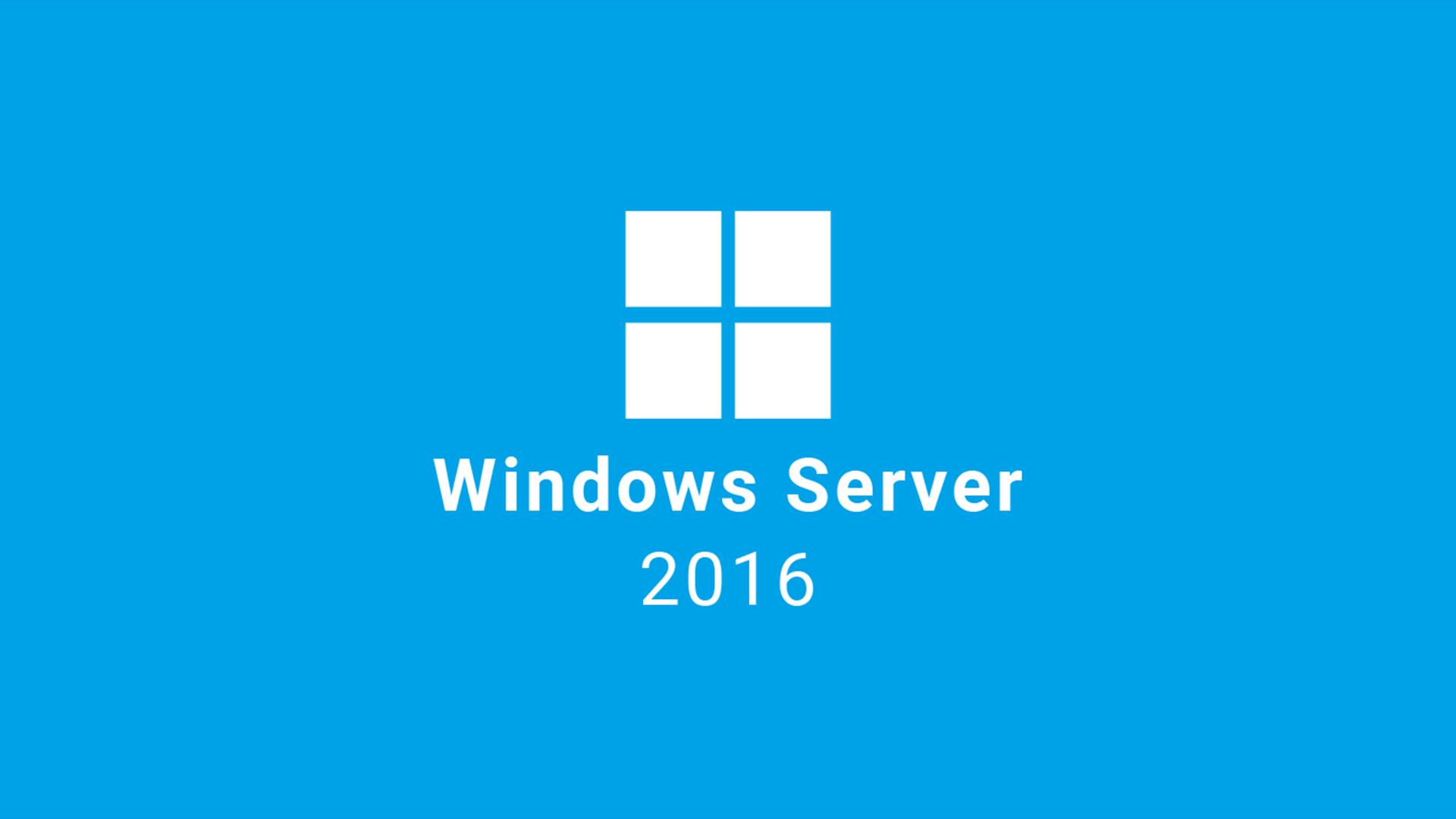 Windows Server 2016 CD Key 28.12 usd