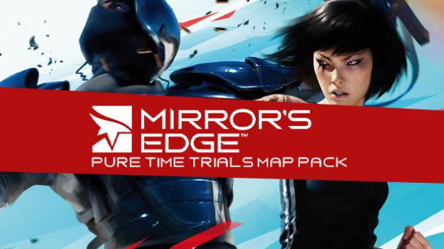 Mirror's Edge - Pure Time Trials Map Pack DLC Origin CD Key 3389.86 usd