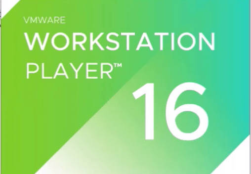 Vmware Workstation 16 Player CD Key 6.2 usd