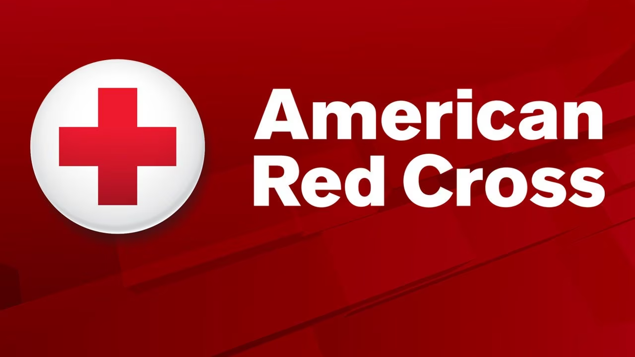 American Red Cross $50 Gift Card US 58.38 usd