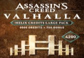 Assassin's Creed Valhalla Large Helix Credits Pack 4200 XBOX One / Xbox Series X|S CD Key 36.15 usd