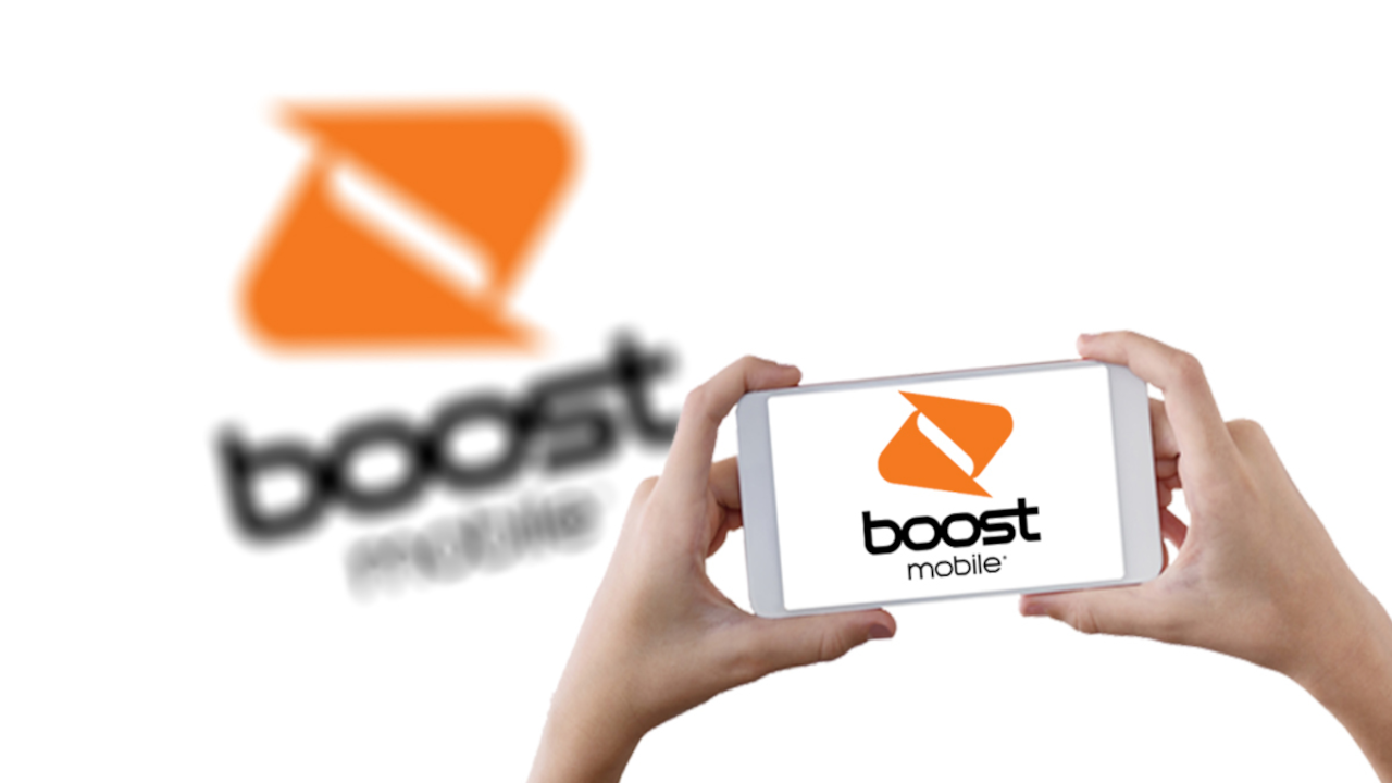 Boost Mobile $8 Mobile Top-up US 7.19 usd