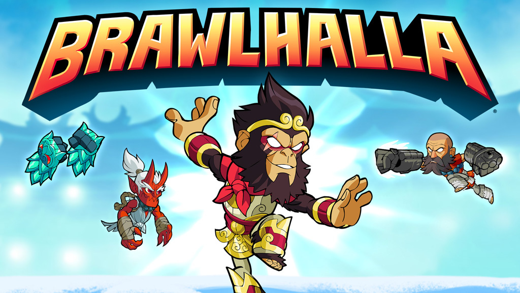Brawlhalla - Enlightened Bundle DLC PC/Android/Switch/PS4/PS5/XBOX One/Series X|S CD Key 4.27 usd