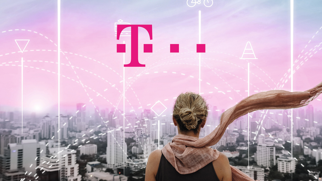 Deutsche Telekom €15 Mobile Top-up DE 16.88 usd