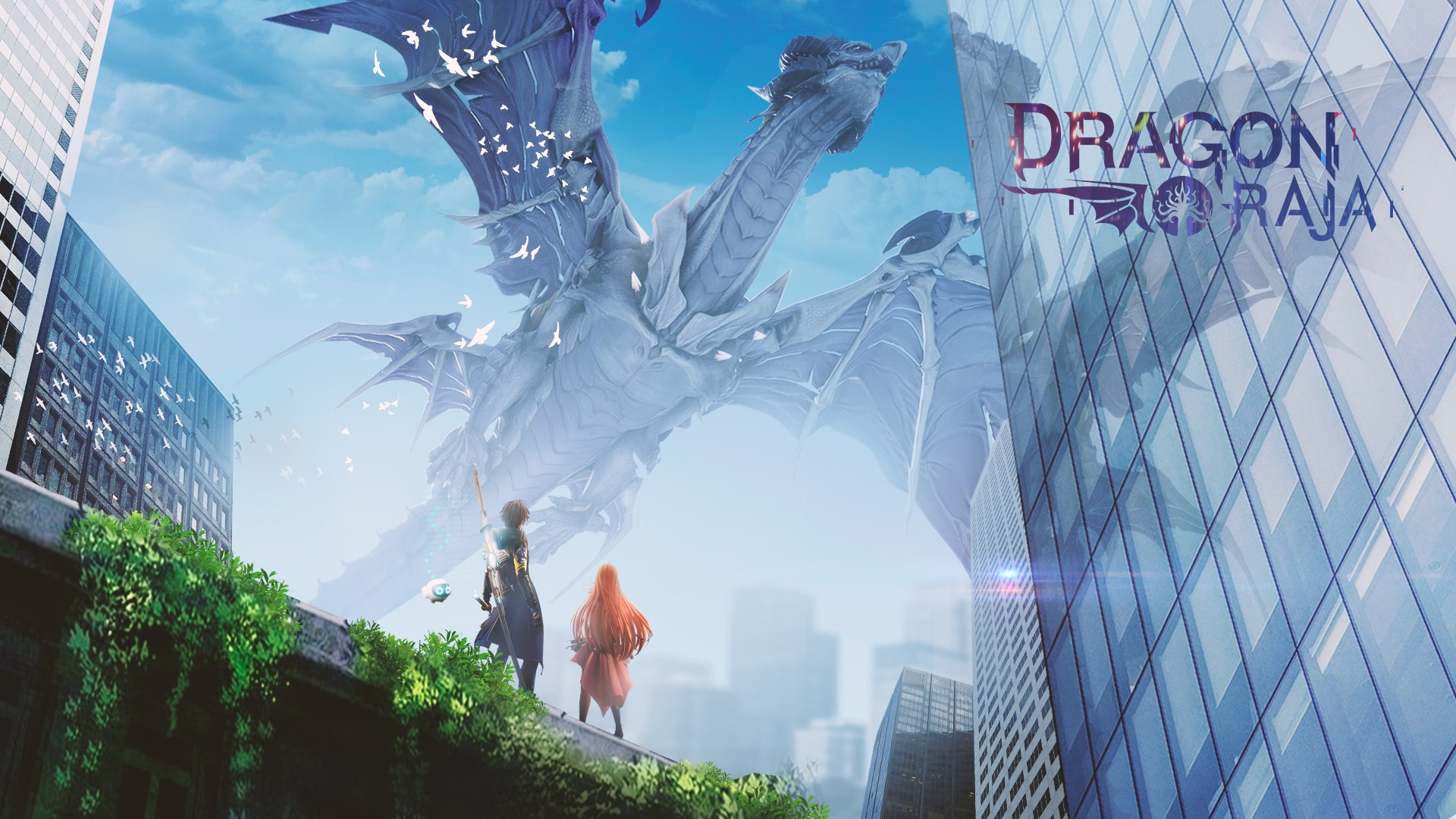 Dragon Raja - Enhance Pack DLC Digital Download CD Key 0.34 usd