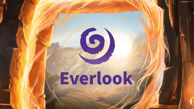 Everlook - 50 Tokens Gift Card CN 5.65 usd