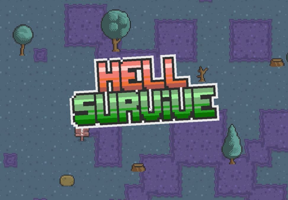 Hell Survive Steam CD Key 1.12 usd