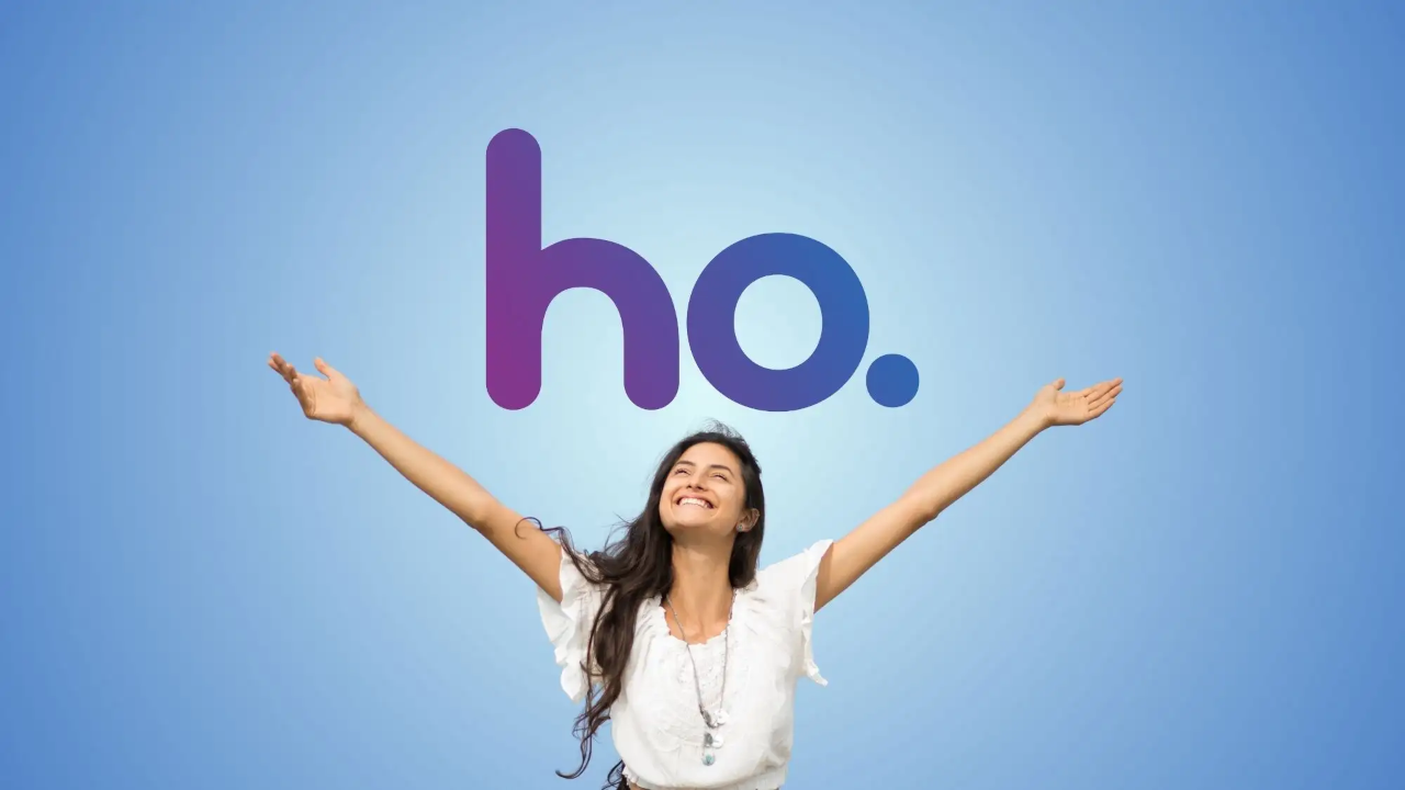 Ho Mobile €5 Mobile Top-up IT 5.71 usd