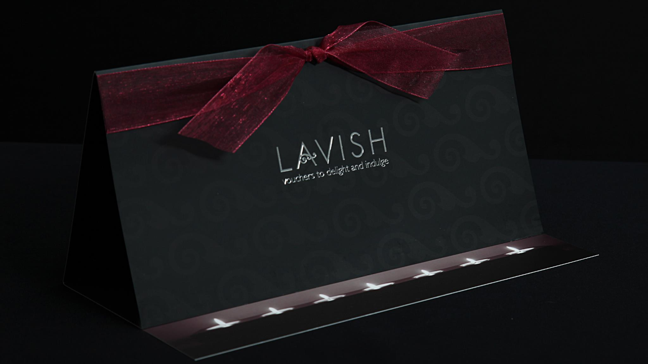 Lavish Spa £10 Gift Card UK 14.92 usd