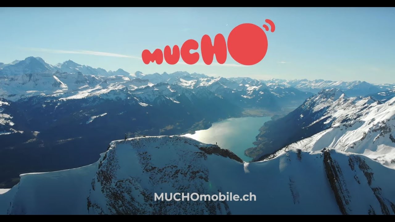 MUCHO Mobile 10 CHF Gift Card CH 12.27 usd