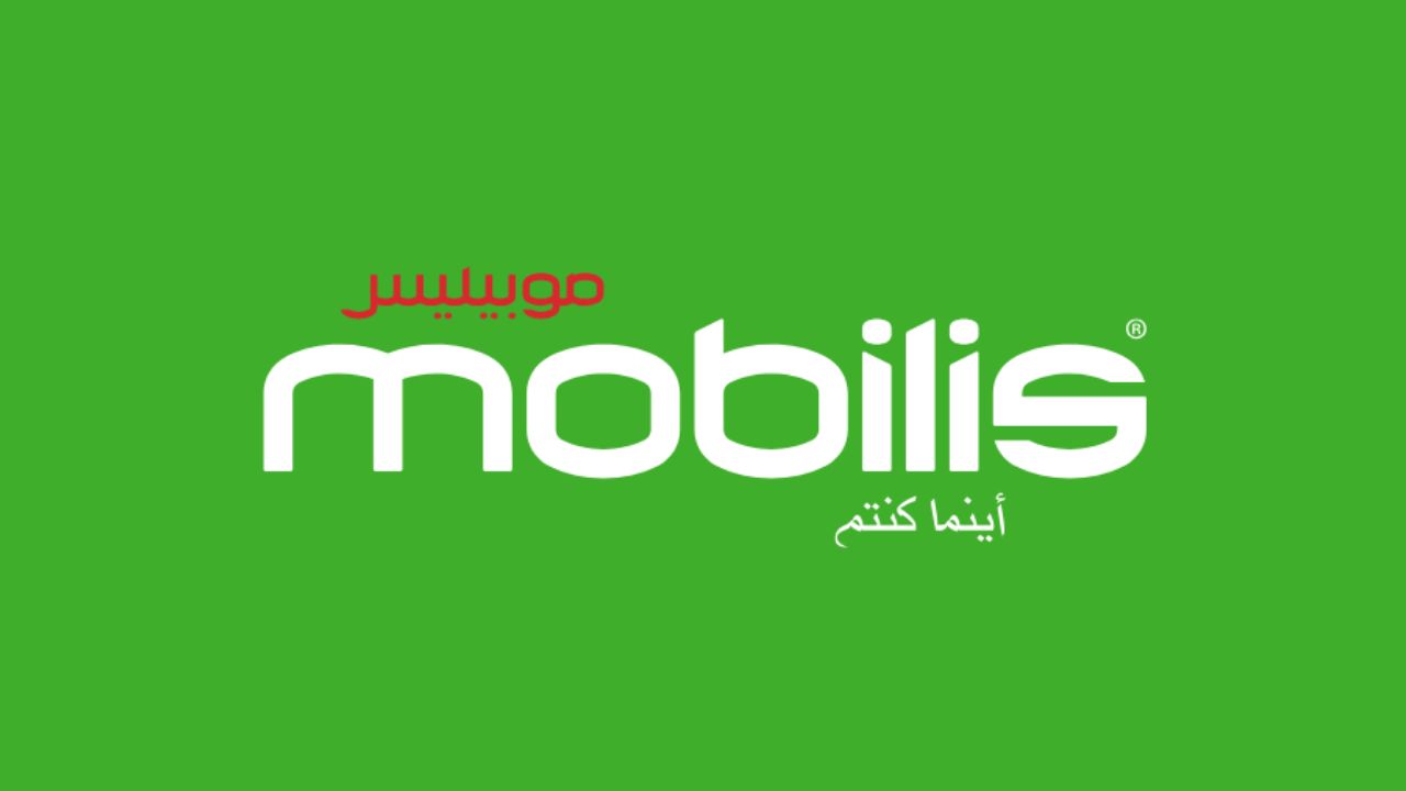 Mobilis 100 DZD Mobile Top-up DZ 1.36 usd