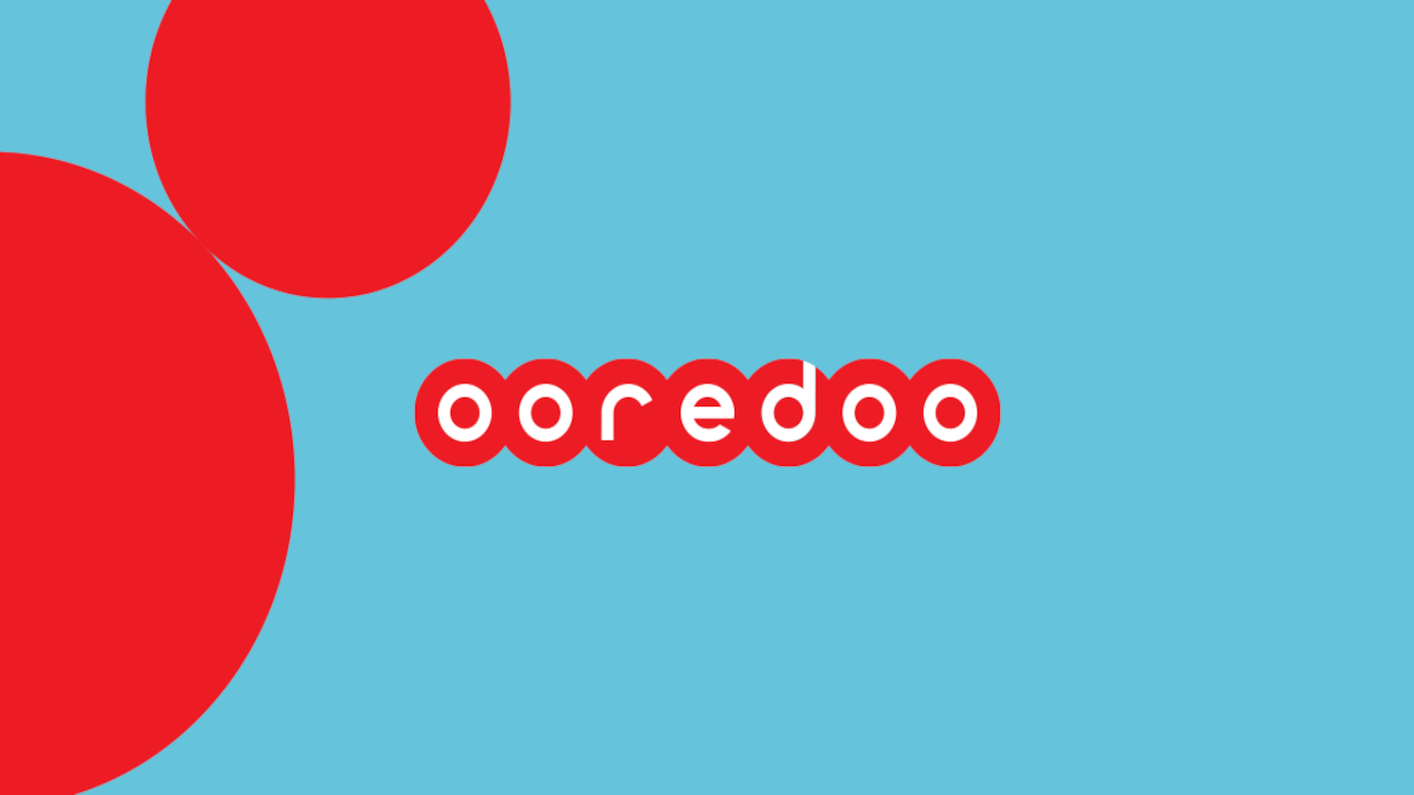 Ooredoo 5 TND Mobile Top-up TN 1.85 usd