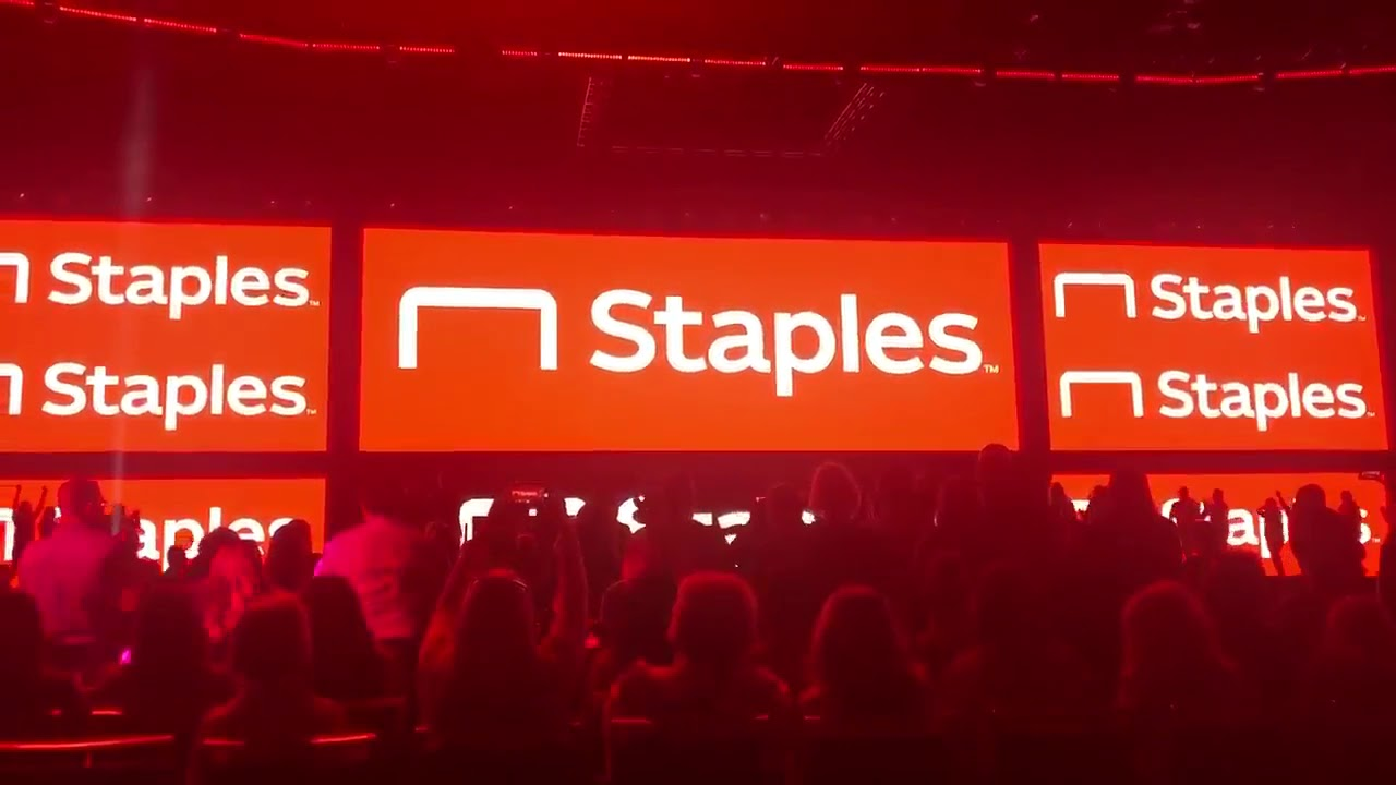 Staples $10 Gift Card US 6.78 usd