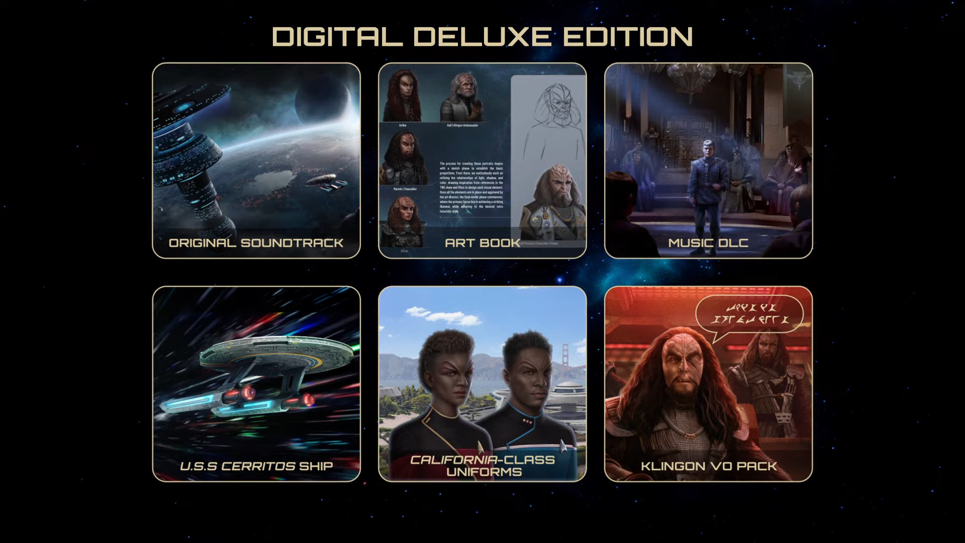 Star Trek: Infinite Deluxe Edition Steam Altergift 48.78 usd