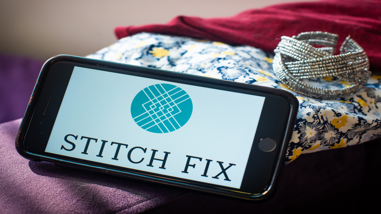 Stitch Fix $5 Gift Card US 5.99 usd