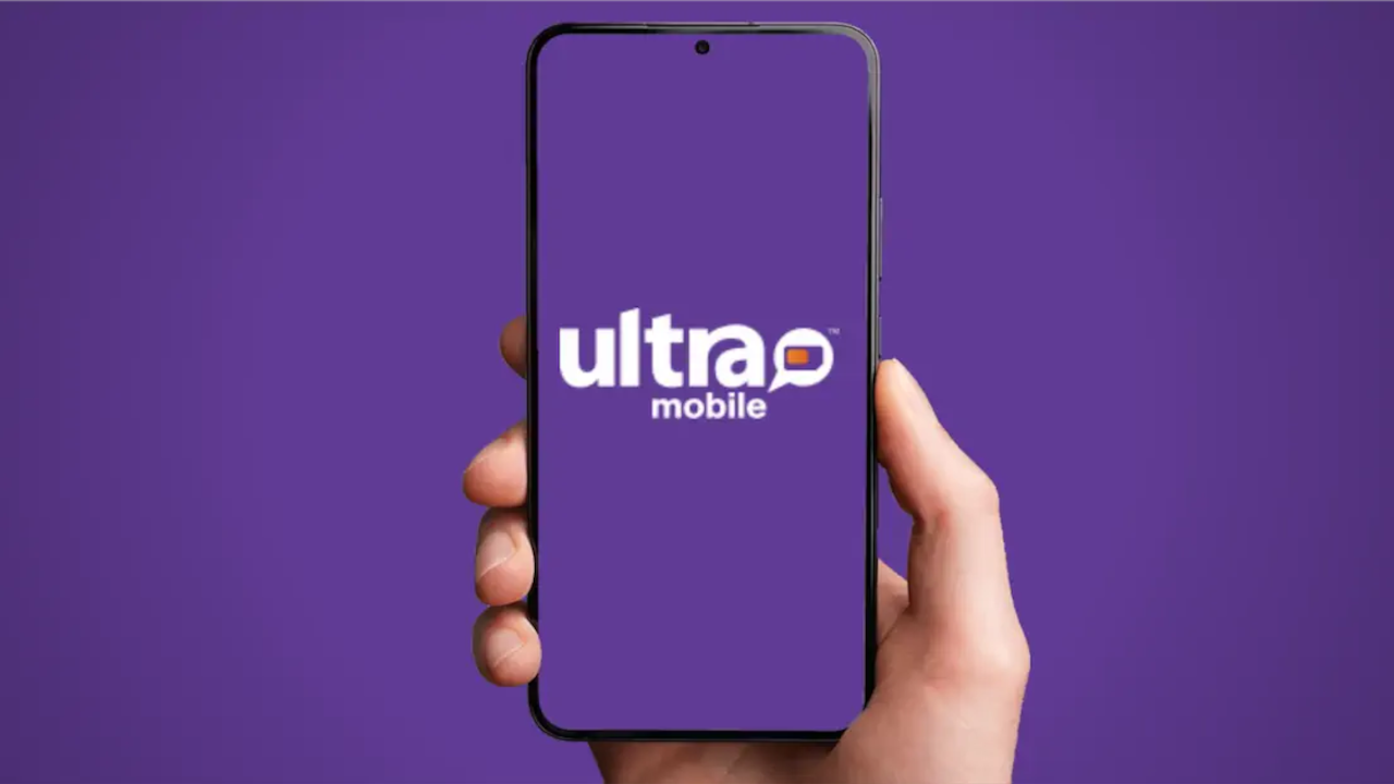 Ultra Mobile $29 Mobile Top-up US 29.5 usd