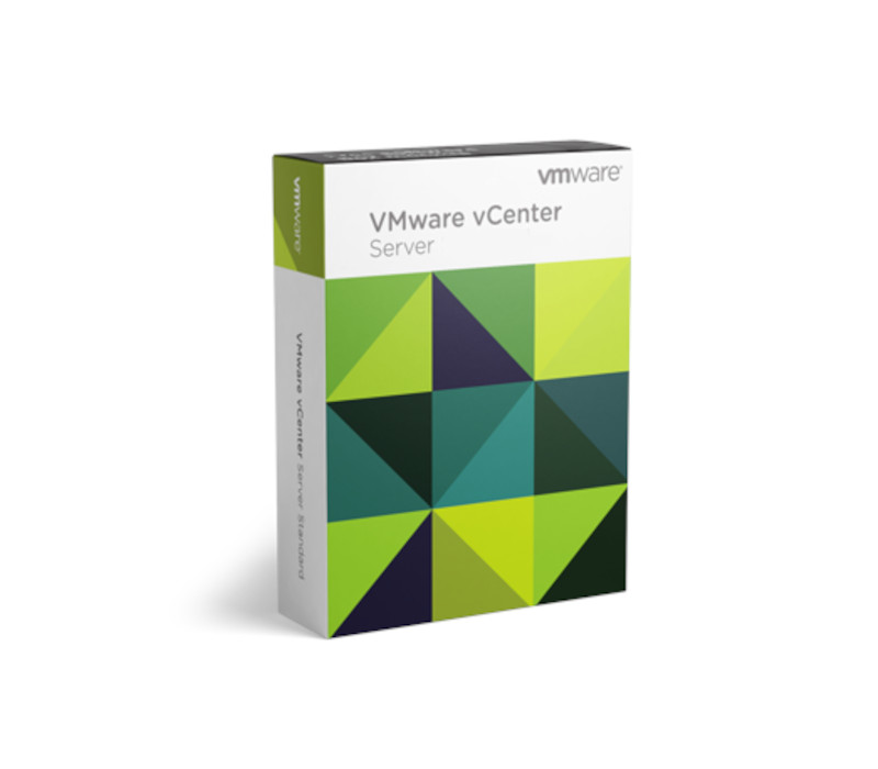 VMware vCenter Server 7 Essentials CD Key 22.6 usd
